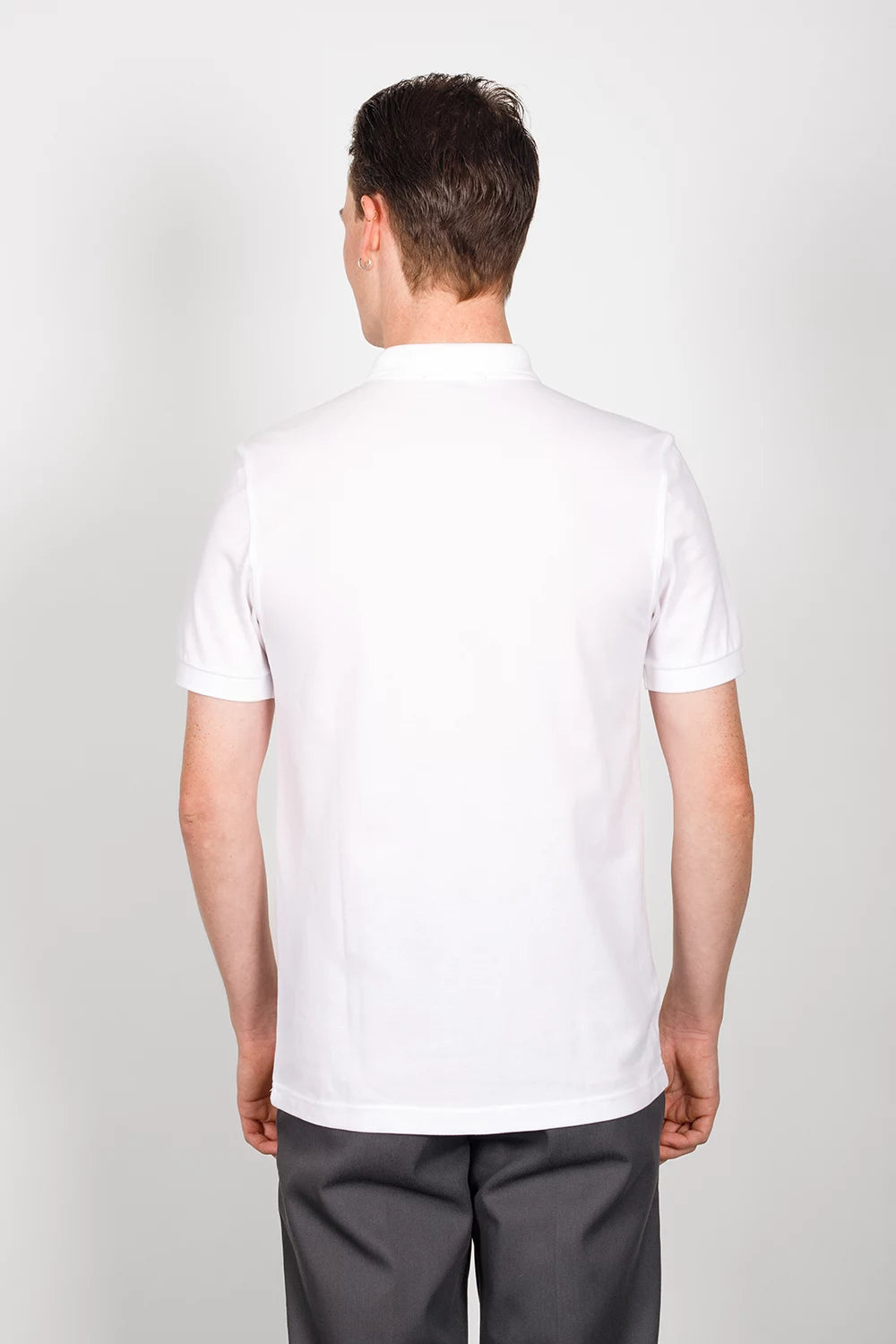 Tennis Shirt Polos Fred Perry