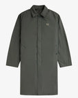Shell Mac Jackets Fred Perry   