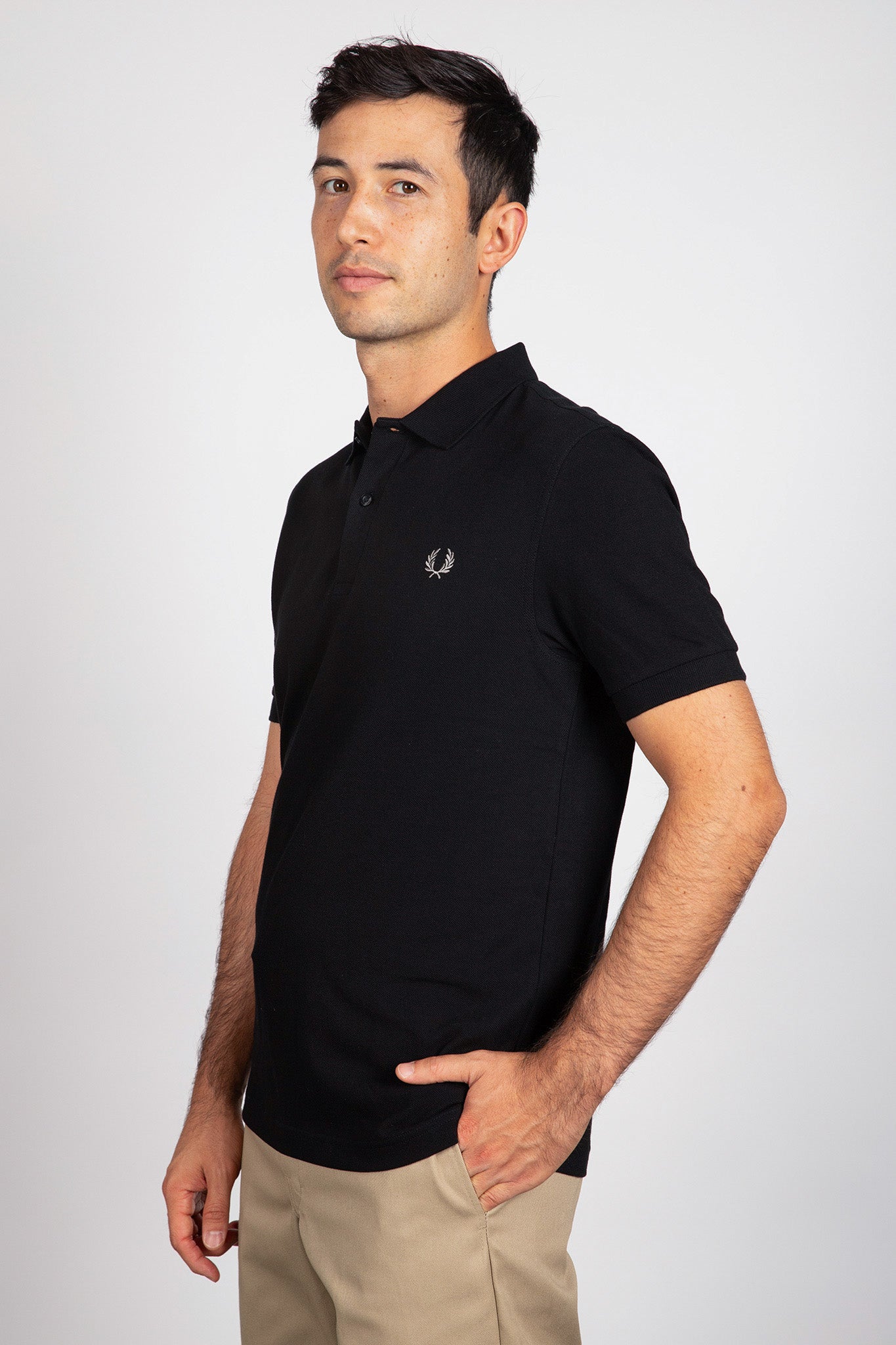 Tennis Shirt Polos Fred Perry