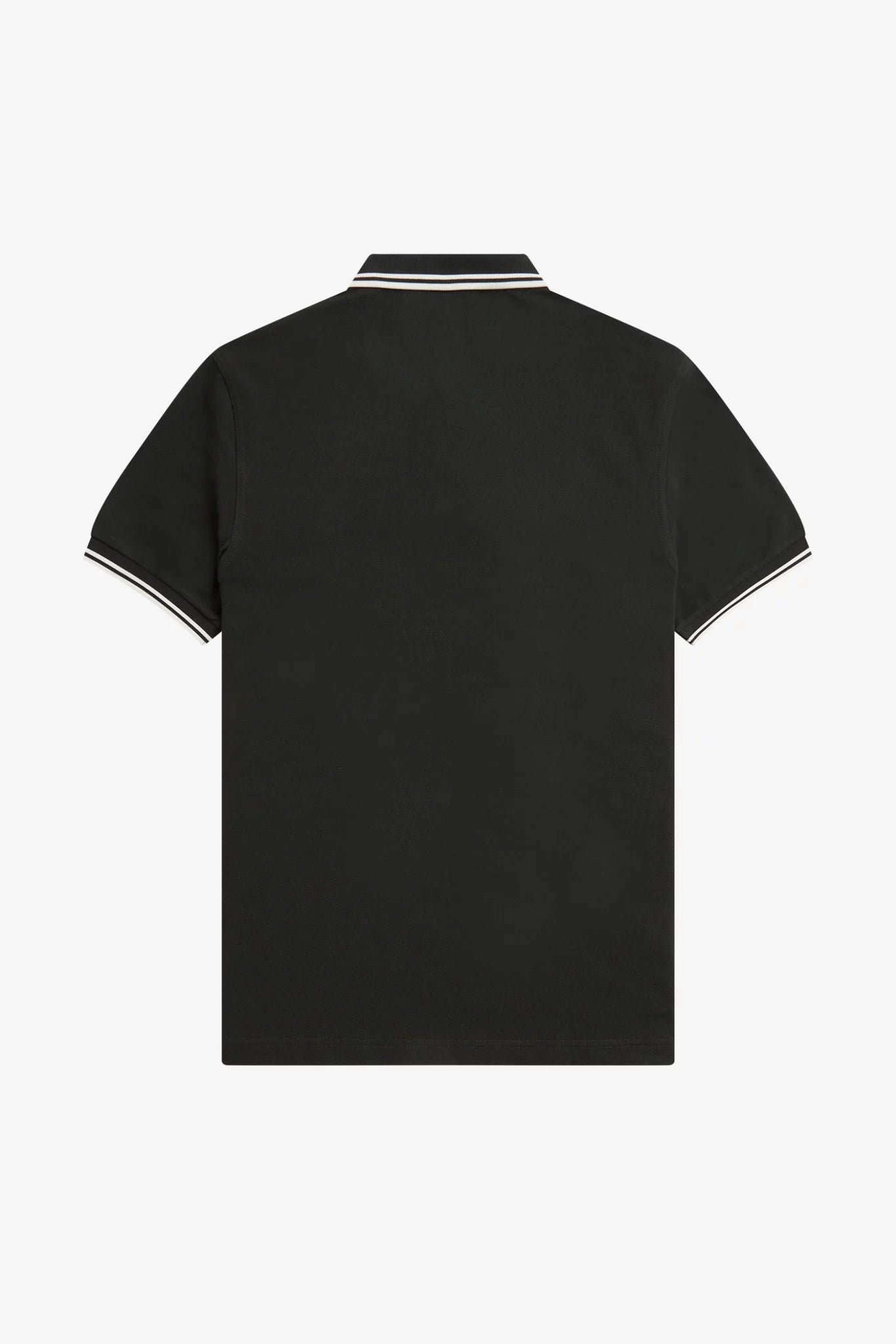 Twin Tipped Fred Perry Shirt Polos Fred Perry