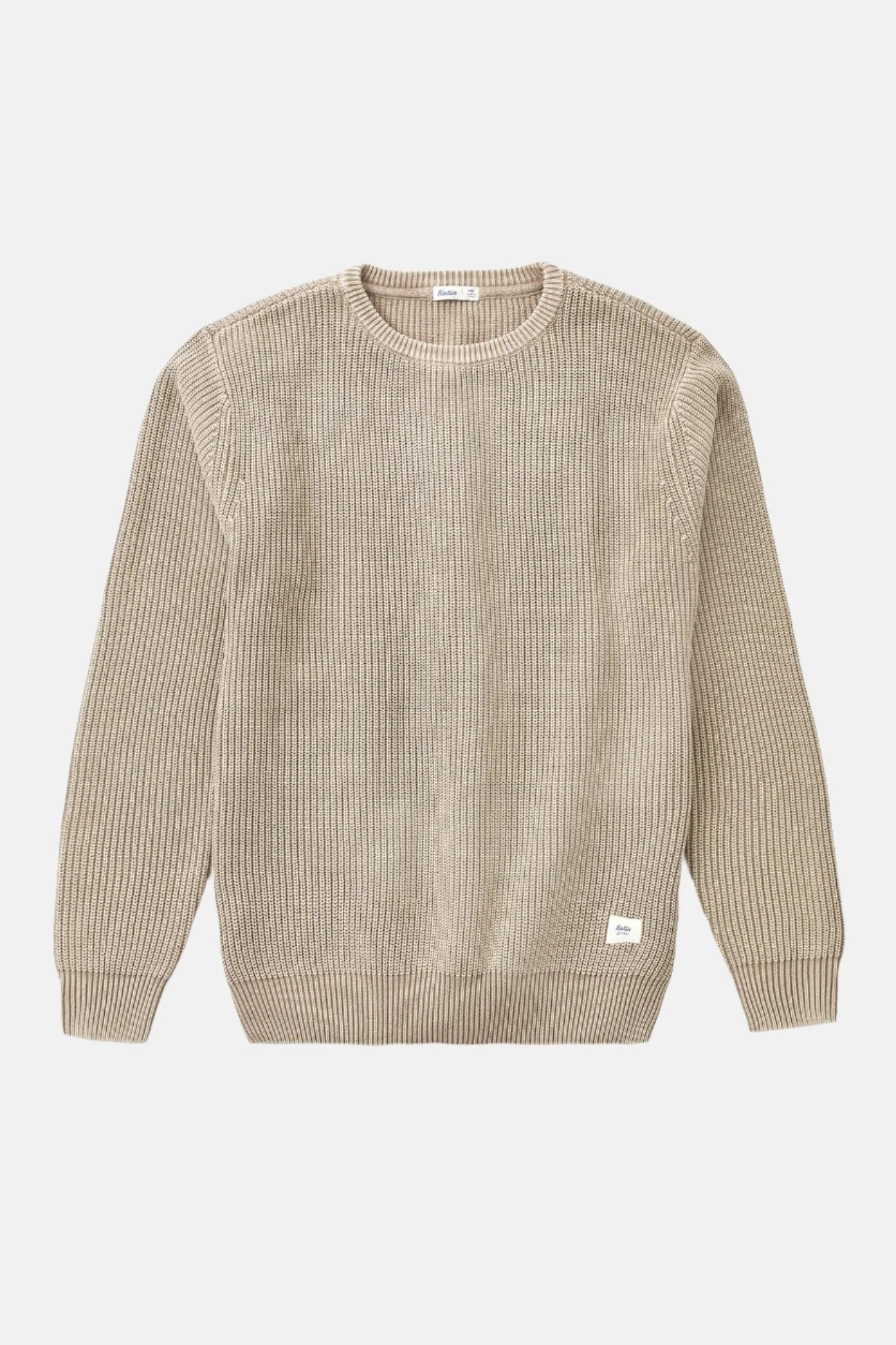 Swell Sweater Sweaters Katin
