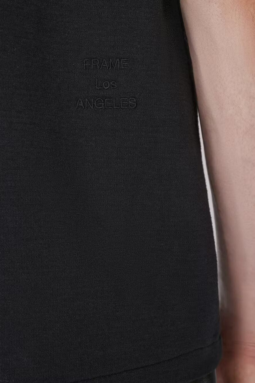 Duo Fold Tee T-Shirts FRAME