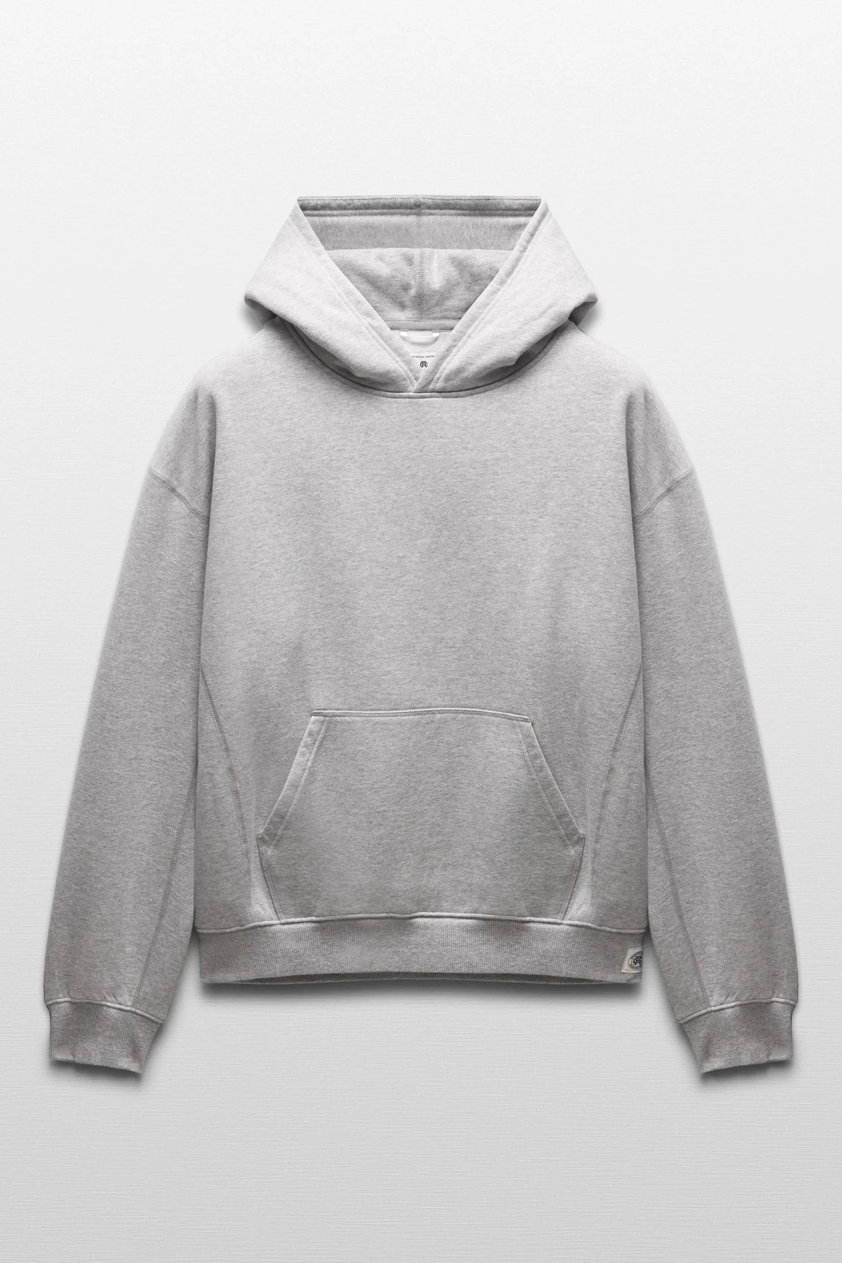 Reigning champ white hoodie shop