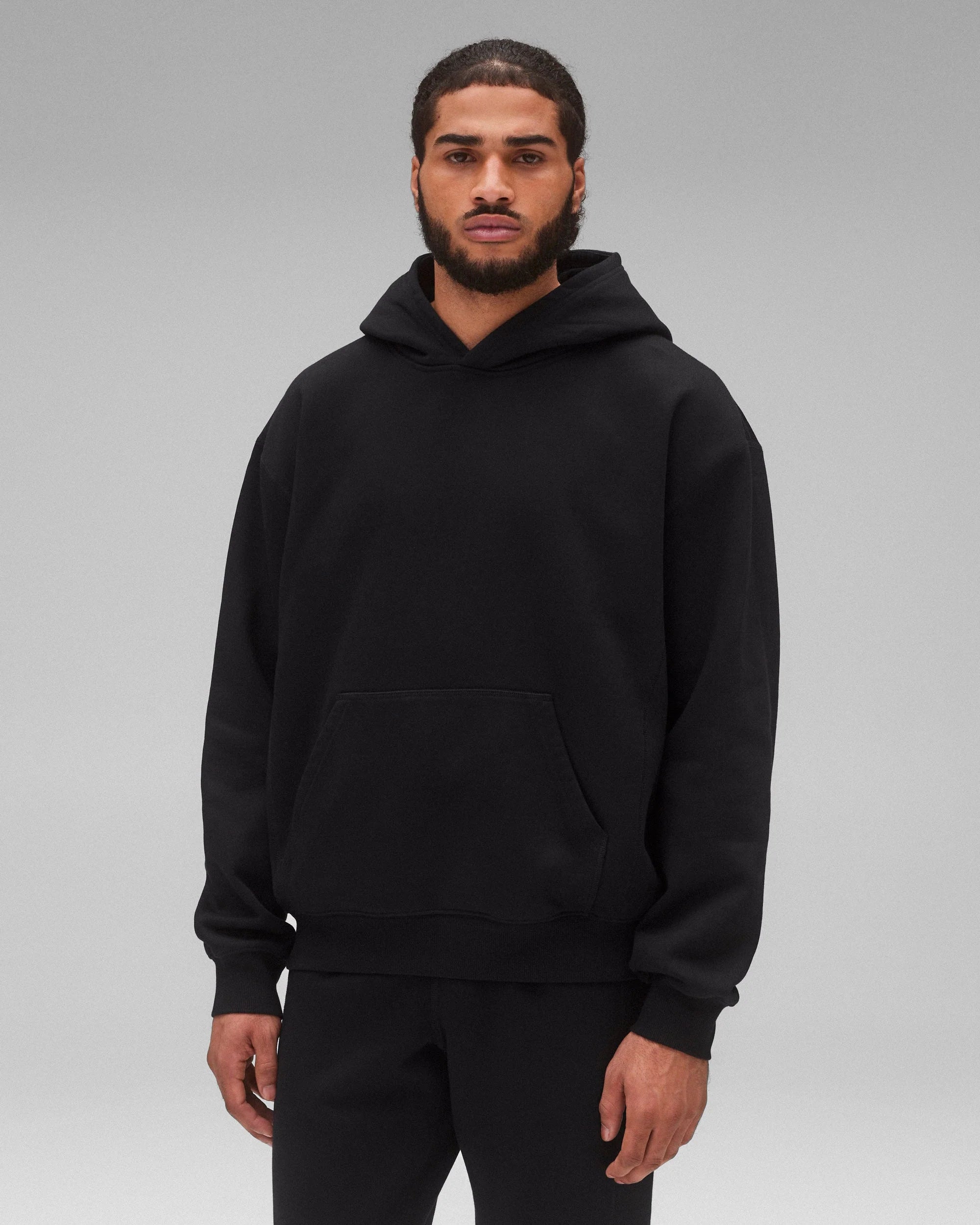 Brushed Fleece ‘97 Relaxed Hoodie Sweaters Reigning Champ