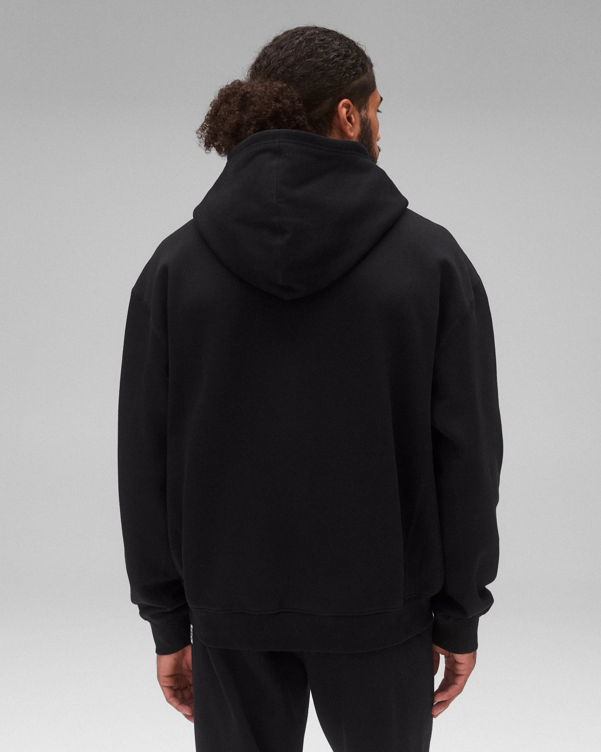 Brushed Fleece ‘97 Relaxed Hoodie Sweaters Reigning Champ
