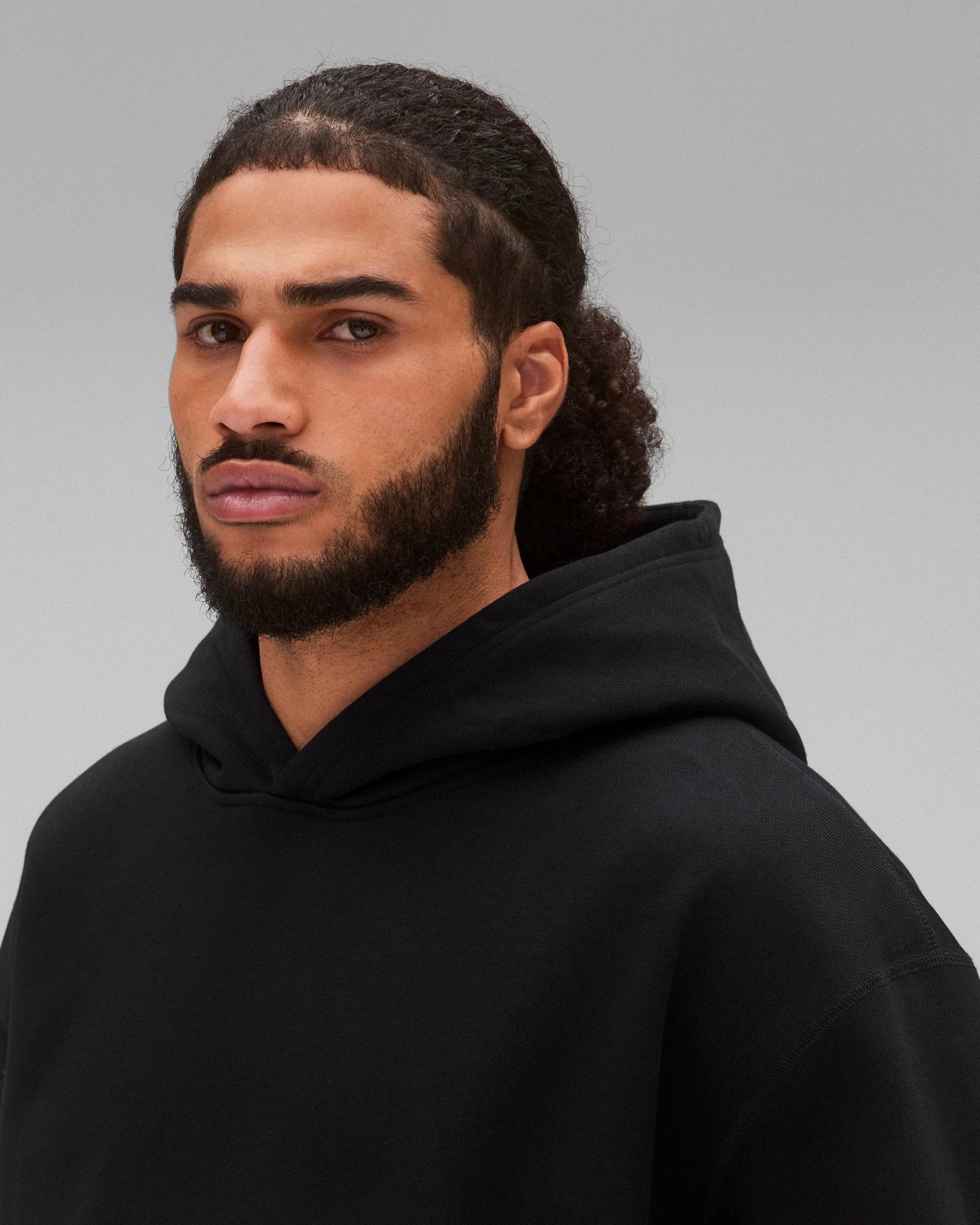 Brushed Fleece ‘97 Relaxed Hoodie Sweaters Reigning Champ