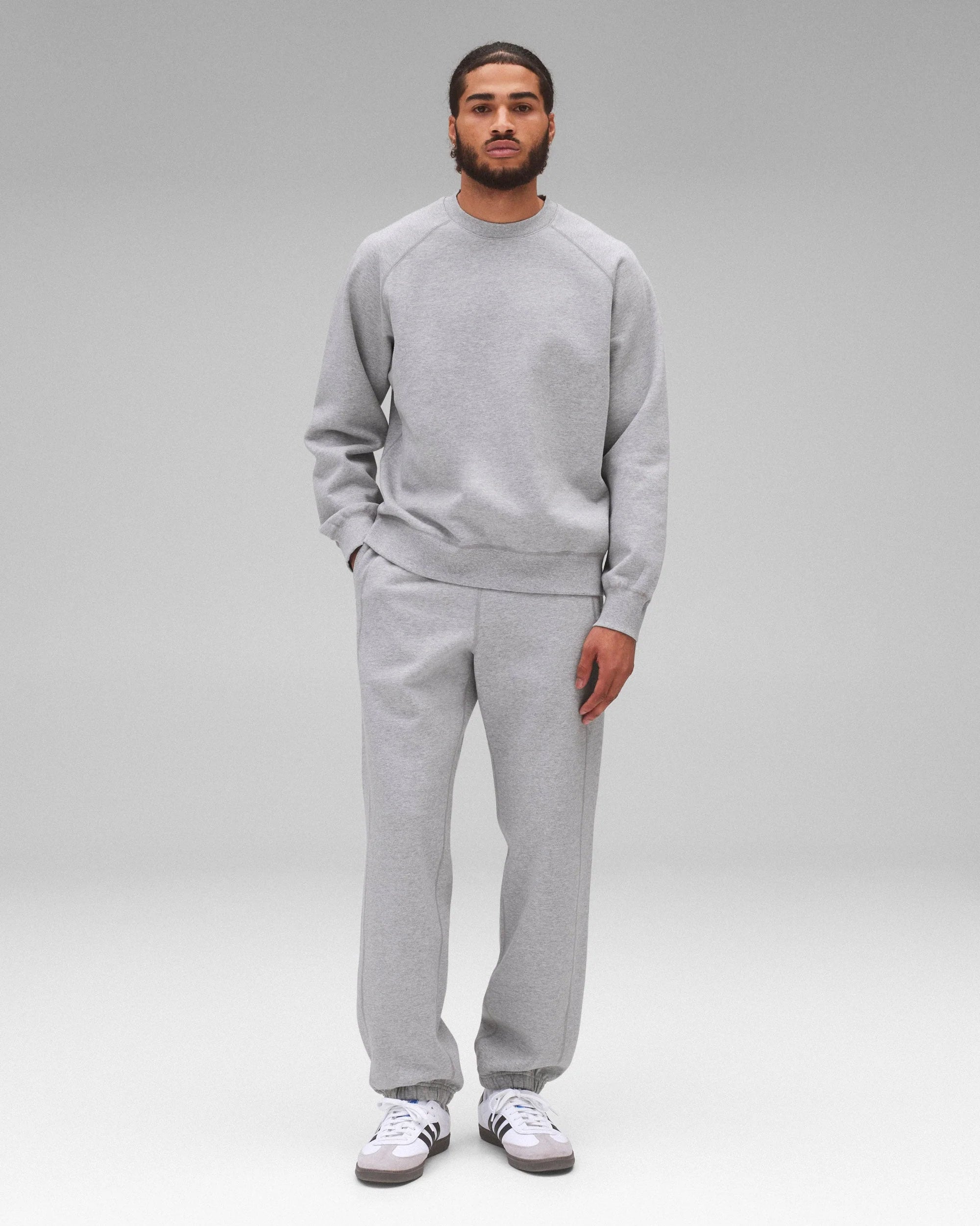 Brushed Fleece ‘97 Relaxed Sweatpant Sweatpants Reigning Champ