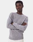 Classic Merino Wool Crew Sweaters Colorful Standard