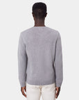 Classic Merino Wool Crew Sweaters Colorful Standard