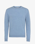 Classic Merino Wool Crew Sweaters Colorful Standard