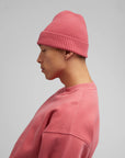 Merino Wool Beanie Headwear Colorful Standard