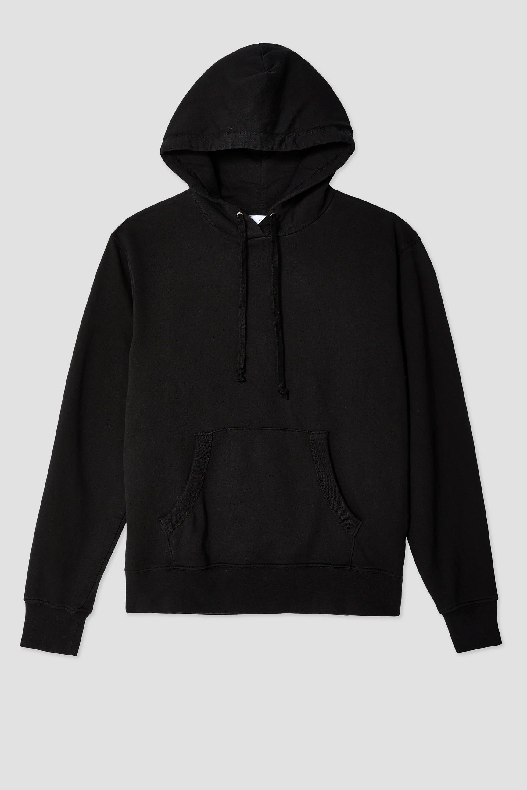 Supima Pullover Hooded Sweatshirt Sweaters Save Khaki United