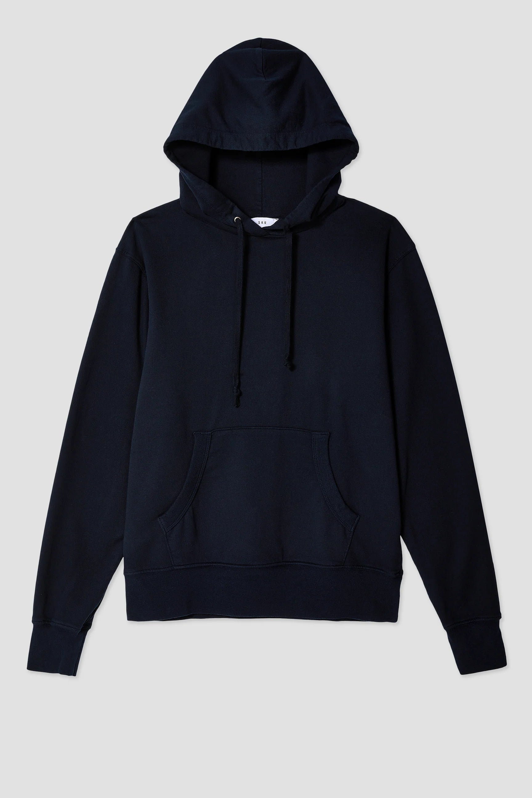 Supima Pullover Hooded Sweatshirt Sweaters Save Khaki United