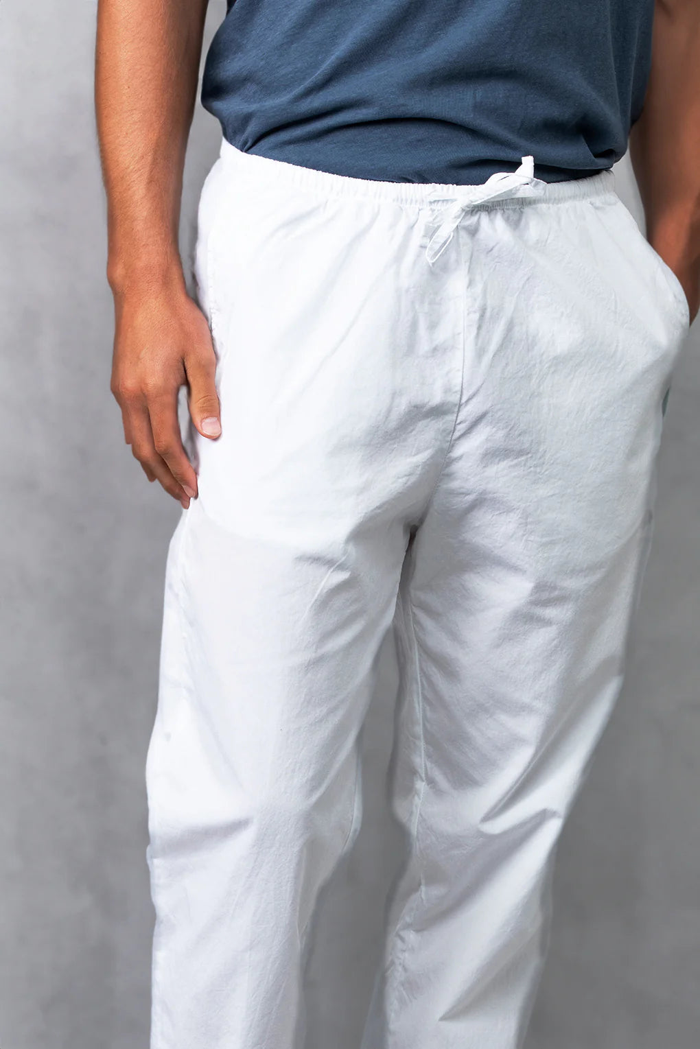 Poplin Haven Pant Pants Save Khaki United