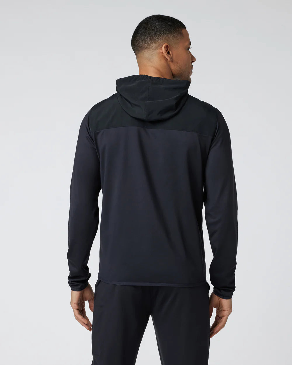 Sunday Element Jacket Jackets Vuori
