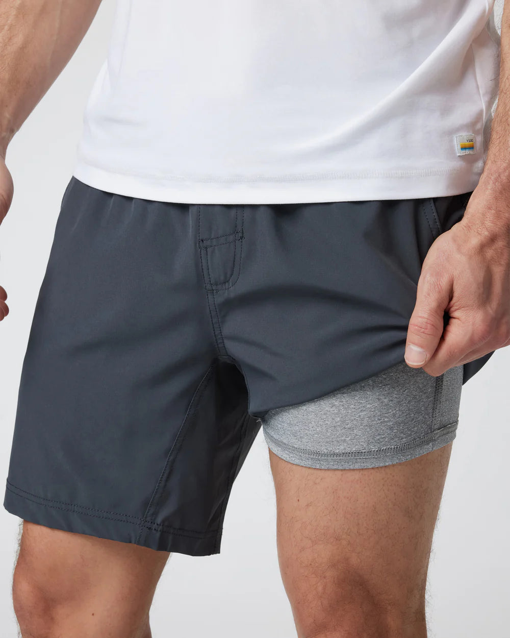 Kore Short Shorts Vuori