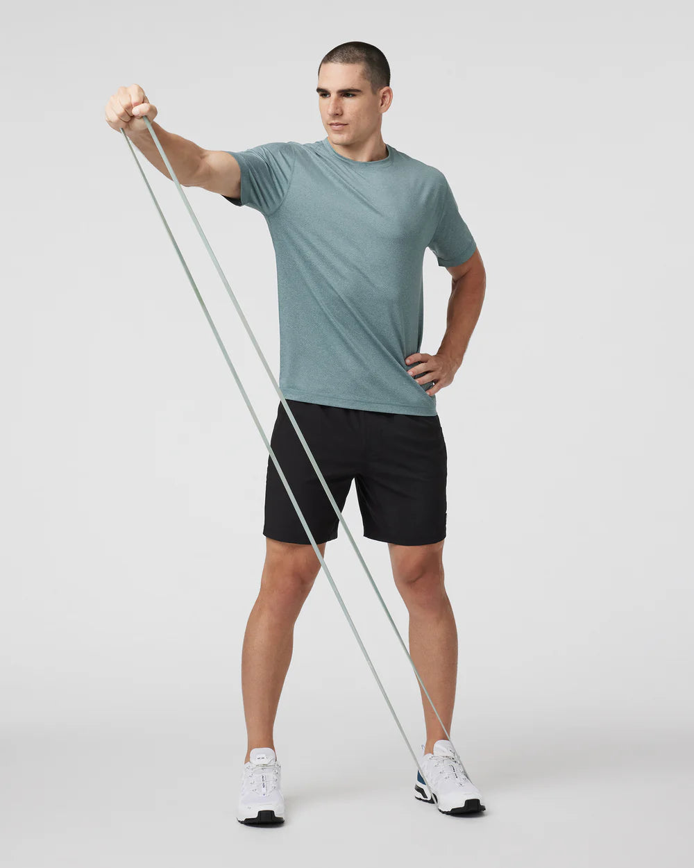 Kore Short Shorts Vuori