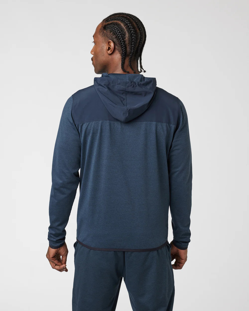 Sunday Element Jacket Jackets Vuori