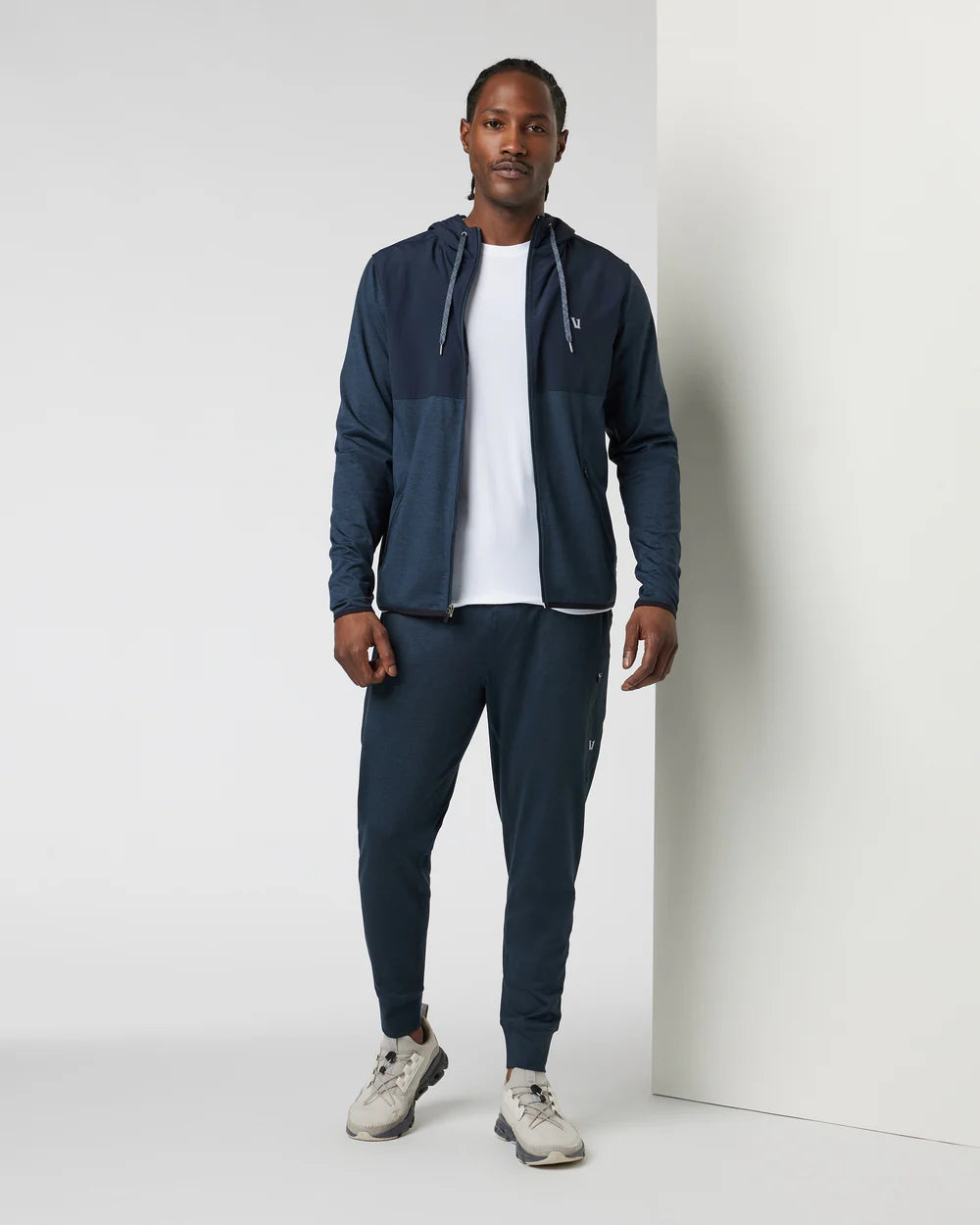 Sunday Element Jacket Jackets Vuori