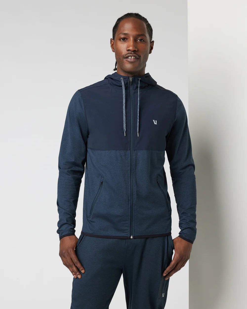 Sunday Element Jacket Jackets Vuori