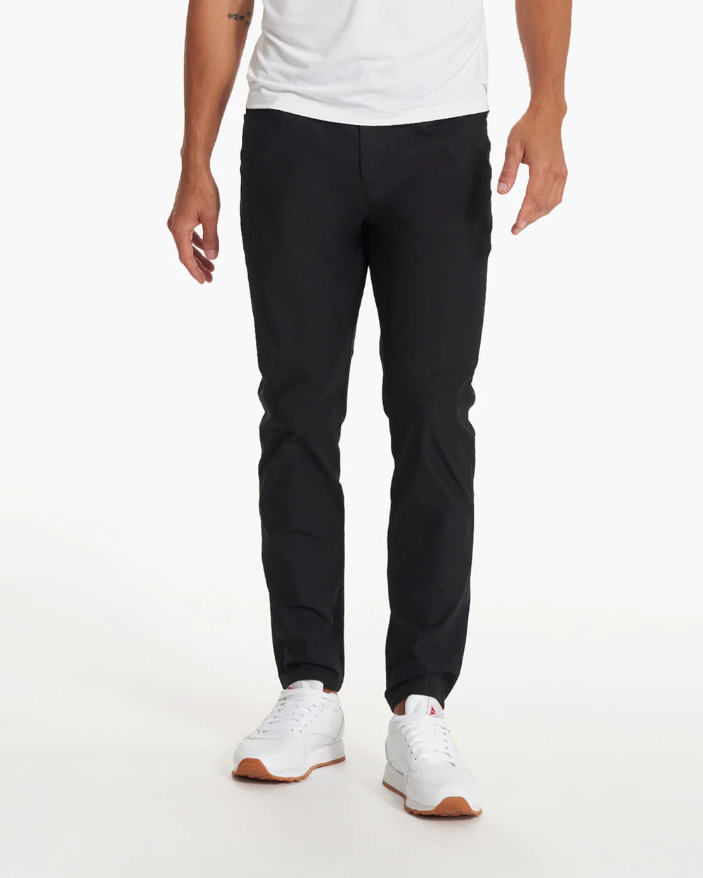 Meta Pant Pants Vuori