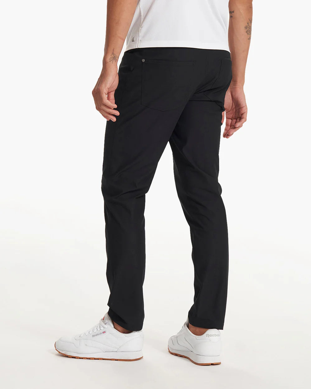 Meta Pant Pants Vuori