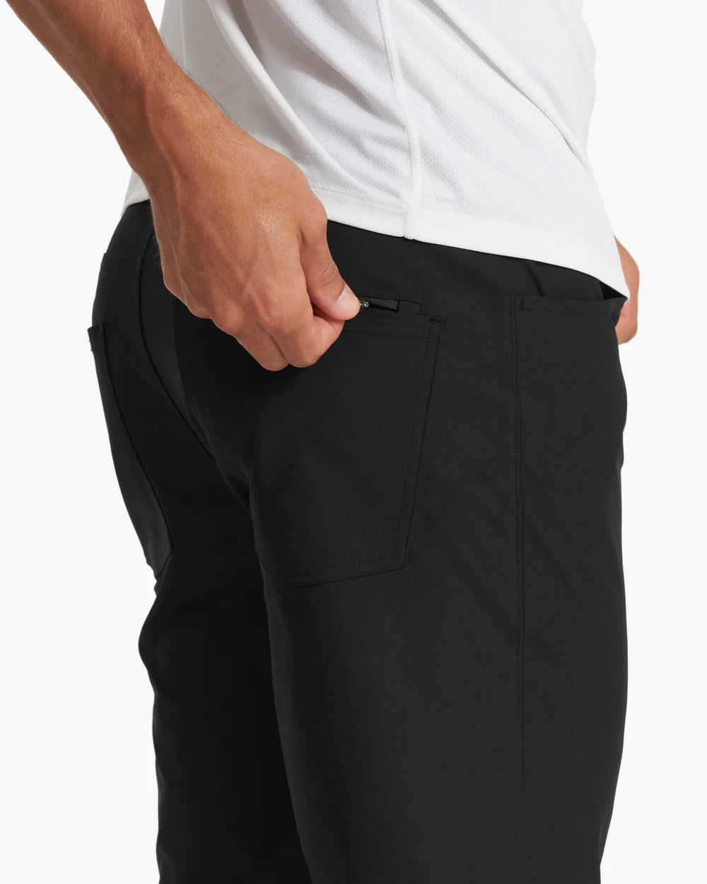 Meta Pant Pants Vuori