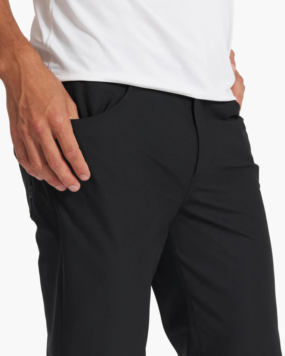 Meta Pant Pants Vuori