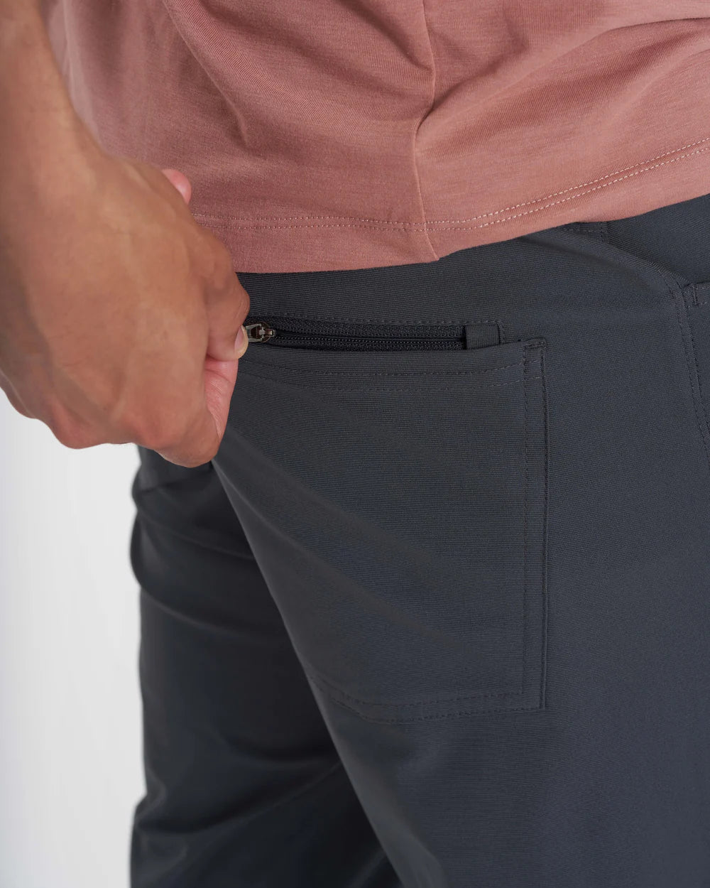 Meta Pant Pants Vuori