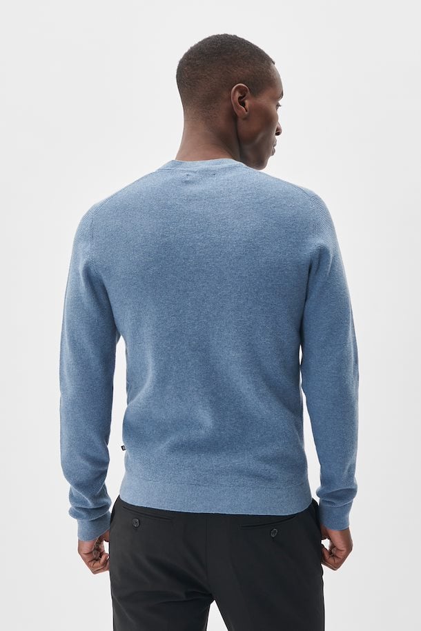 Lagoon Pullover Sweaters Matinique