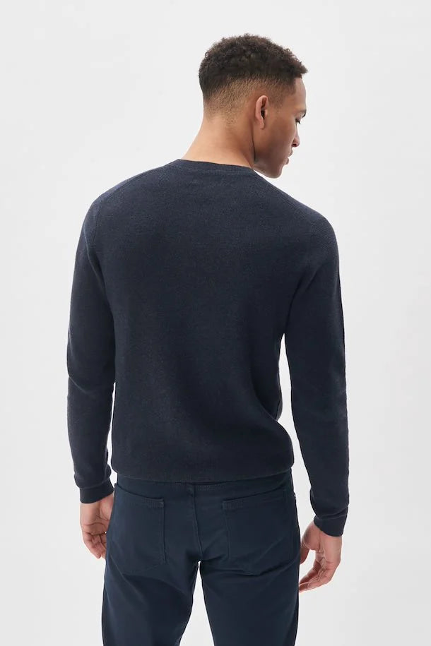 Lagoon Pullover Sweaters Matinique