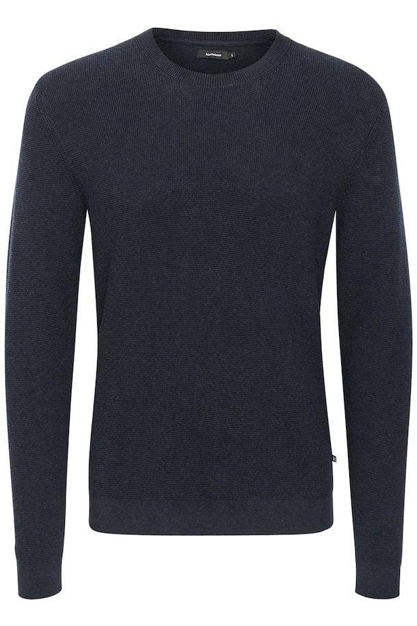 Lagoon Pullover Sweaters Matinique