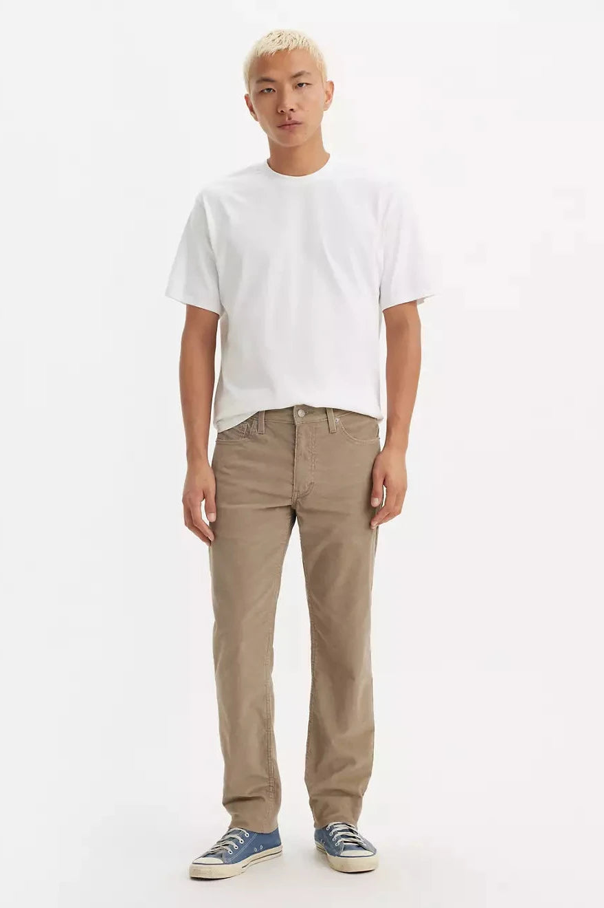 511 Slim Fit Corduroy 32 Ray Rickburn