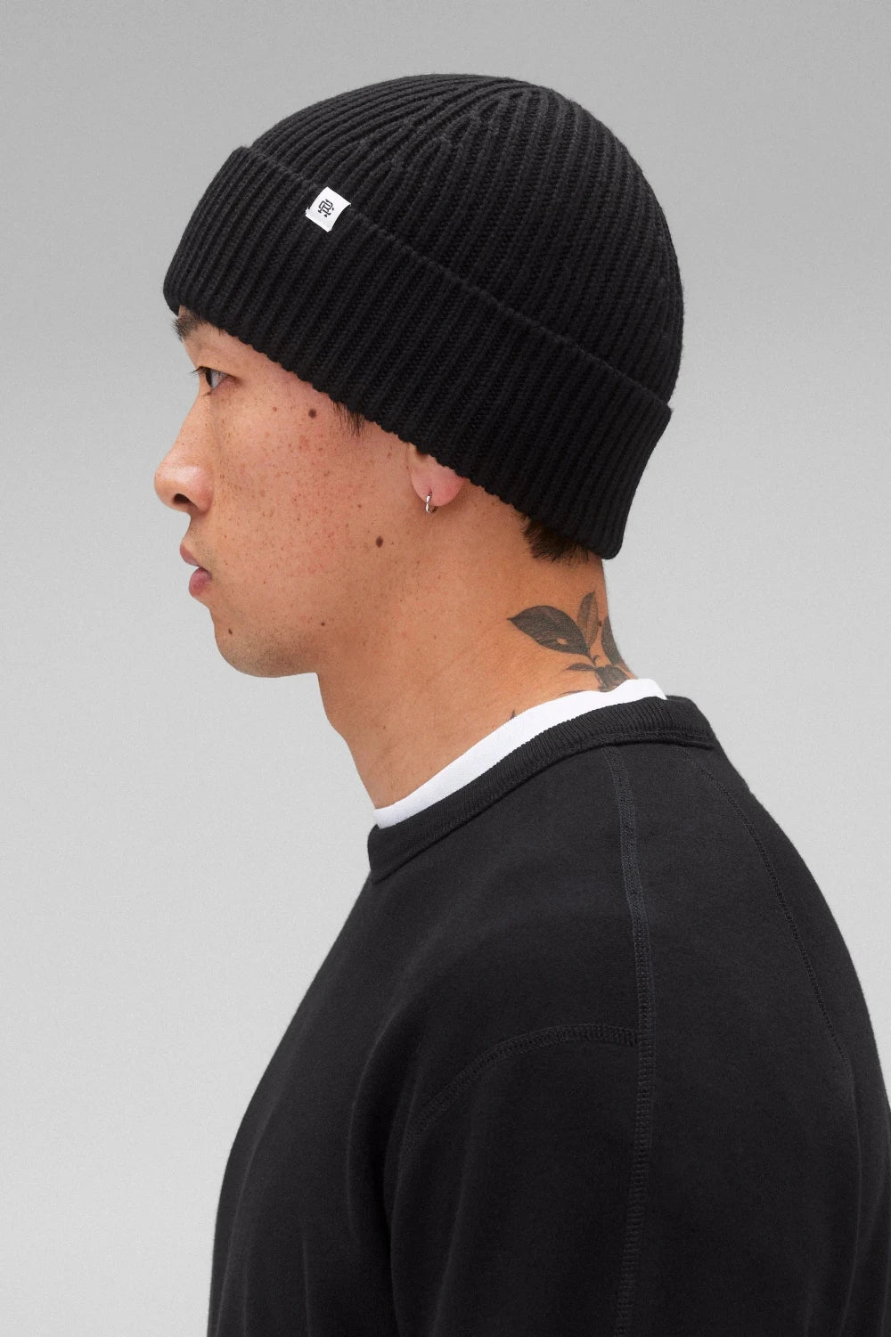 Merino Watch Cap Beanie Hats Reigning Champ