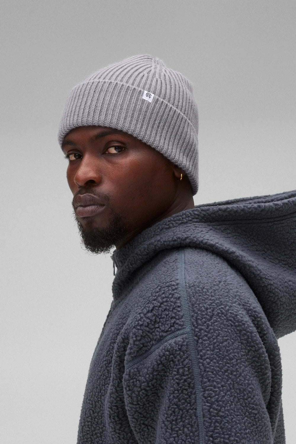 Merino Watch Cap Beanie Hats Reigning Champ