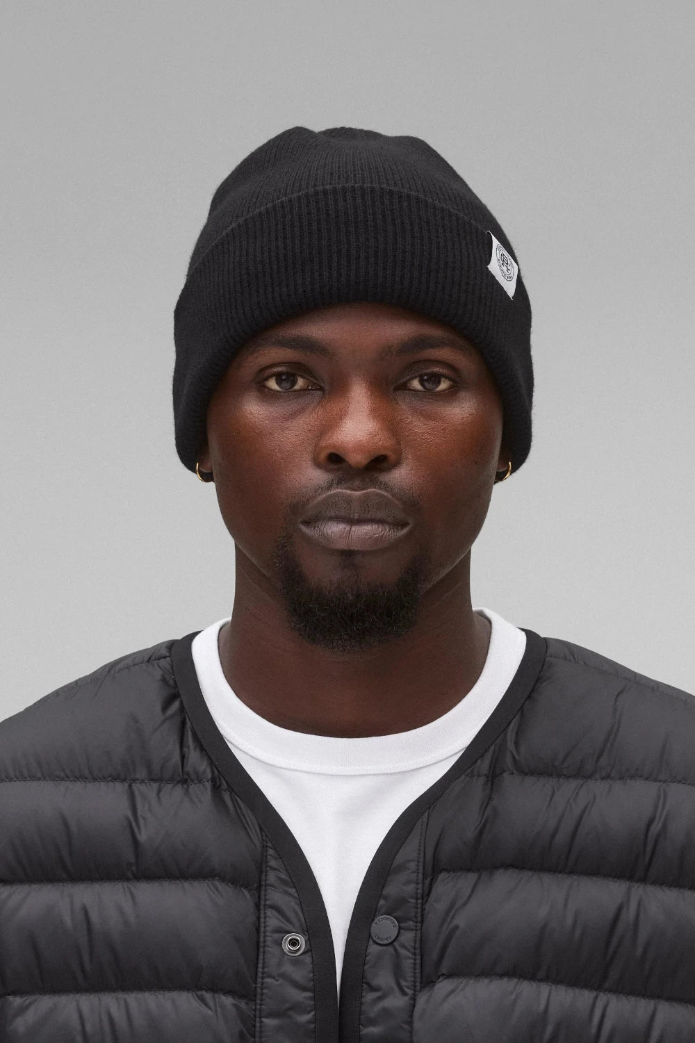 Rib Beanie Hats Reigning Champ