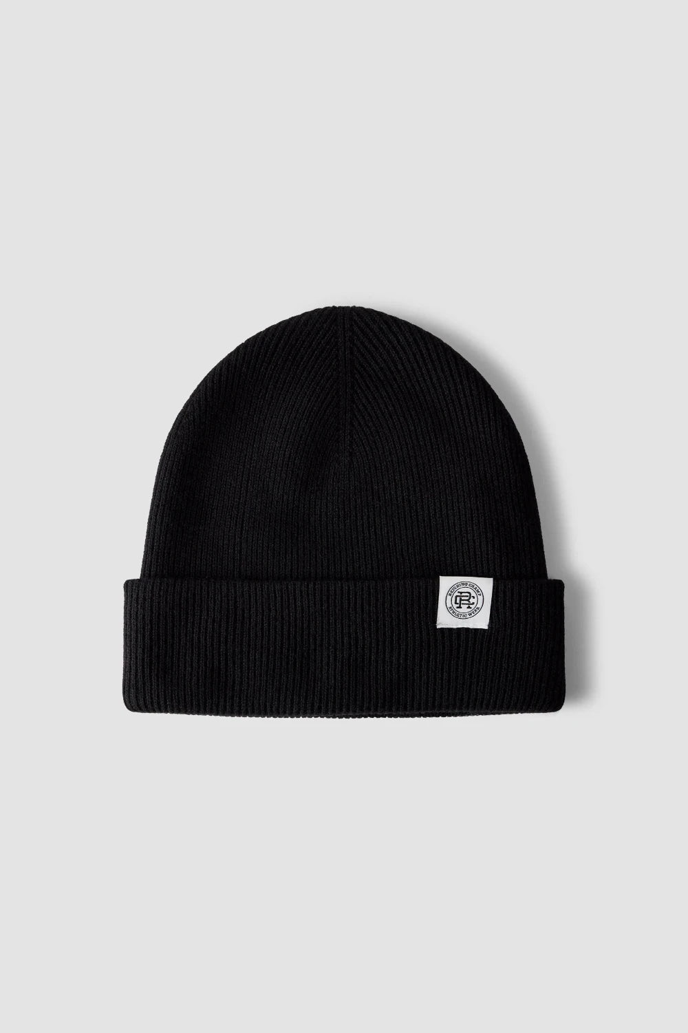 Rib Beanie Hats Reigning Champ