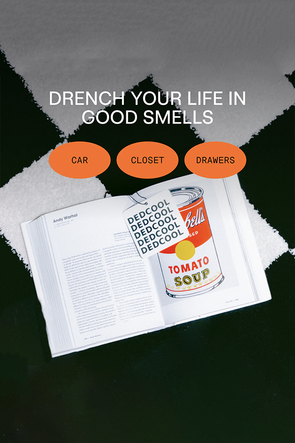 Air Freshener 01 "Taunt" Home DedCool