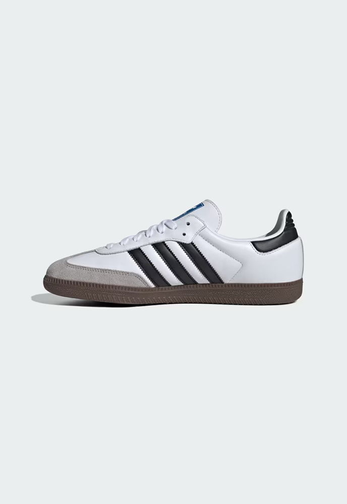 Samba Sneakers Adidas