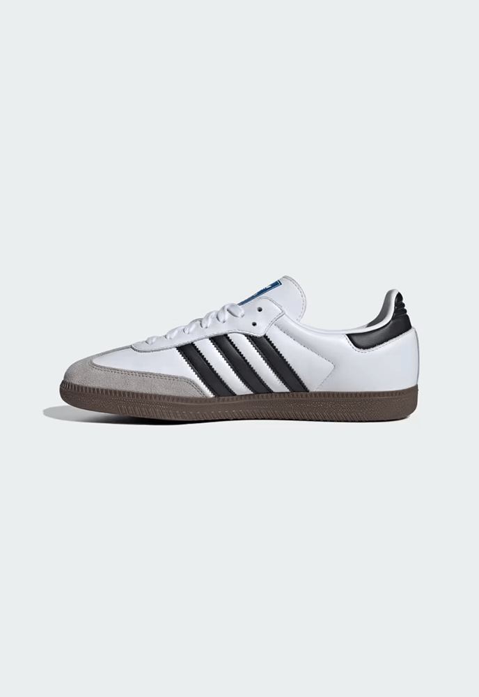 Samba Sneakers Adidas