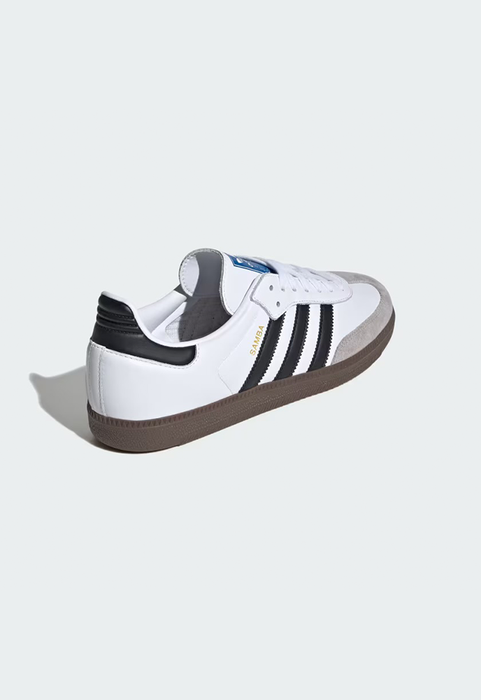 Samba Sneakers Adidas
