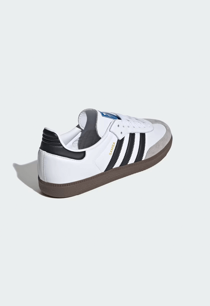 Samba Sneakers Adidas