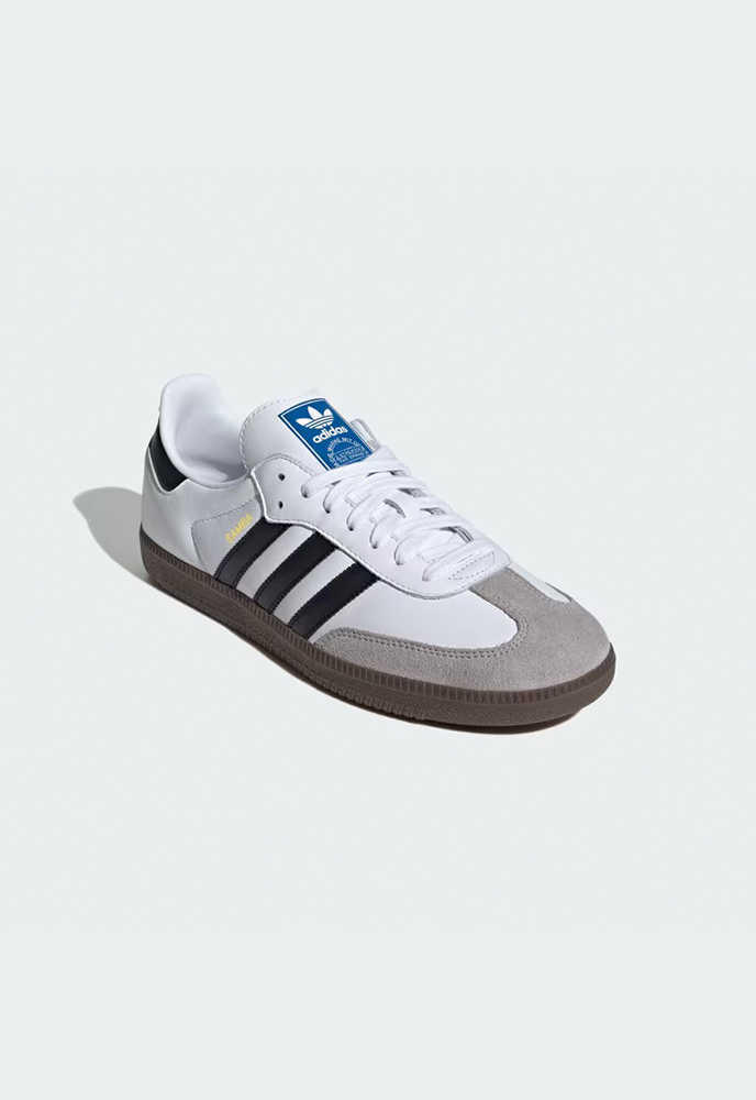 Samba Sneakers Adidas