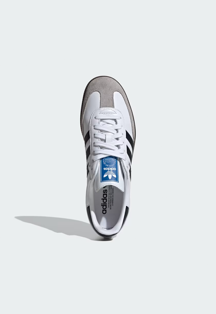 Samba Sneakers Adidas