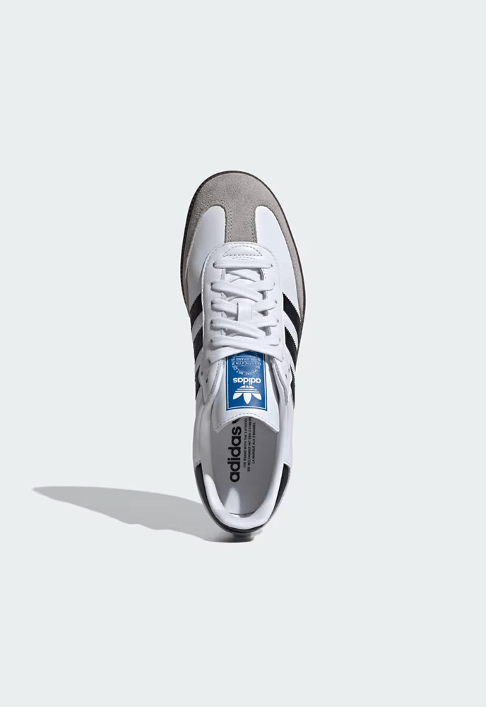 Samba Sneakers Adidas