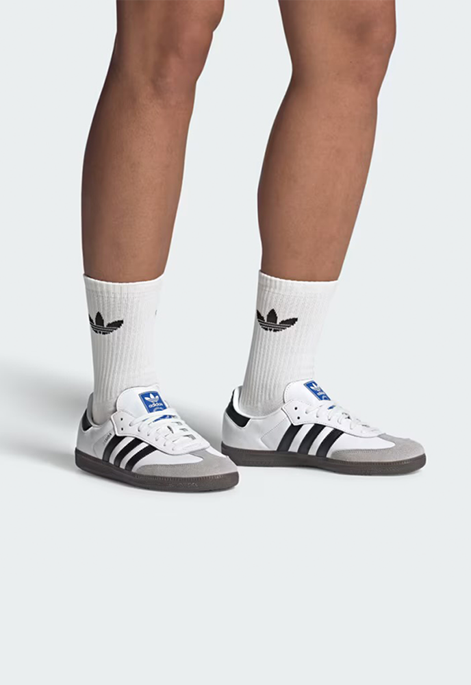 Samba Sneakers Adidas