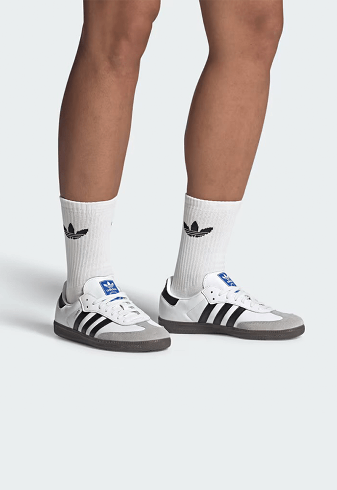 Samba Sneakers Adidas