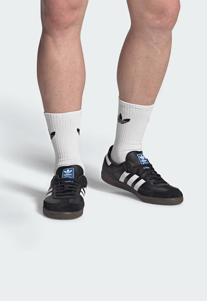 Samba Sneakers Adidas