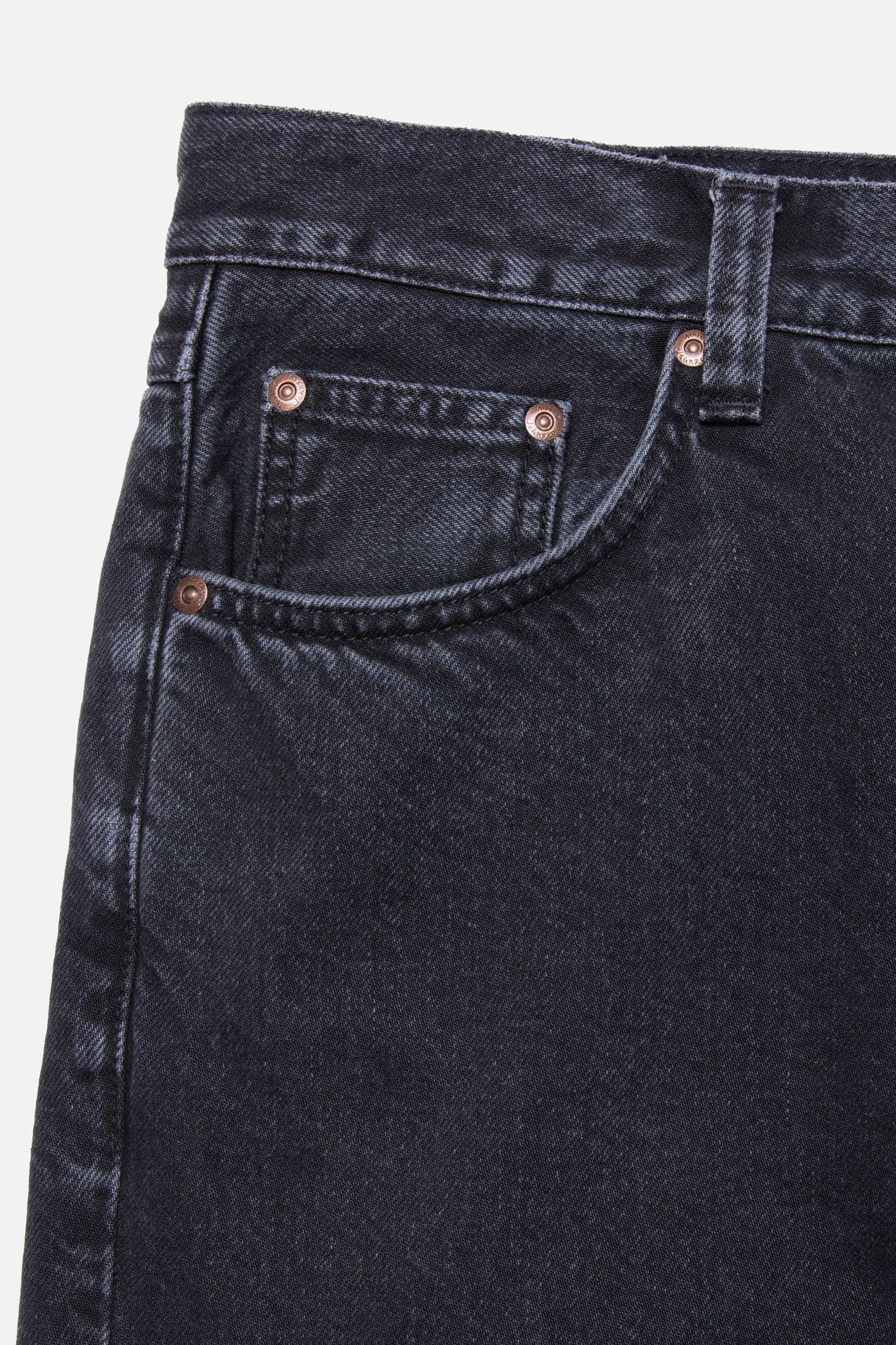 Rad Rufus 34" Denim Nudie Jeans