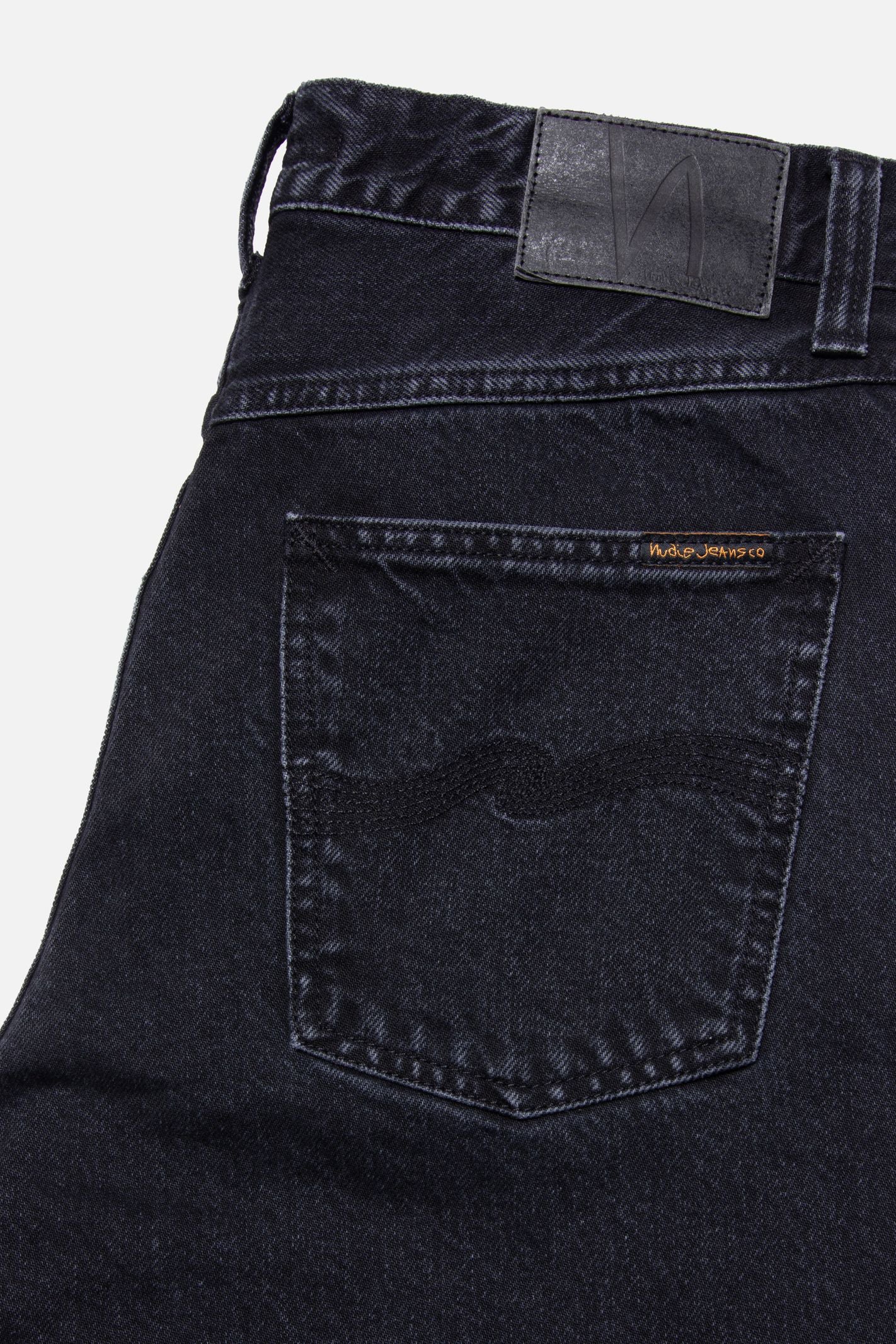 Rad Rufus 34" Denim Nudie Jeans